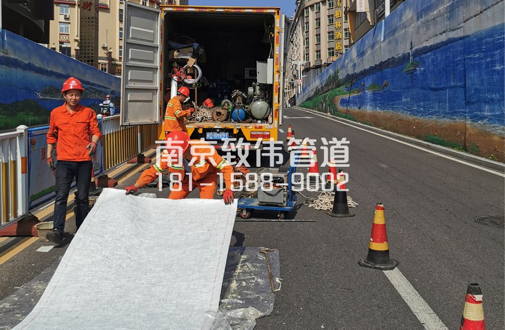 合班村市政箱货设备