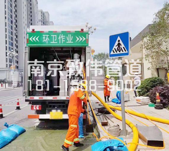 380合班村淤泥分离